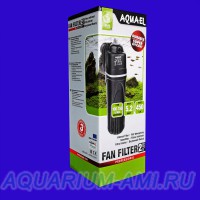 Аквариумный внутренний фильтр Aquael Fan 2